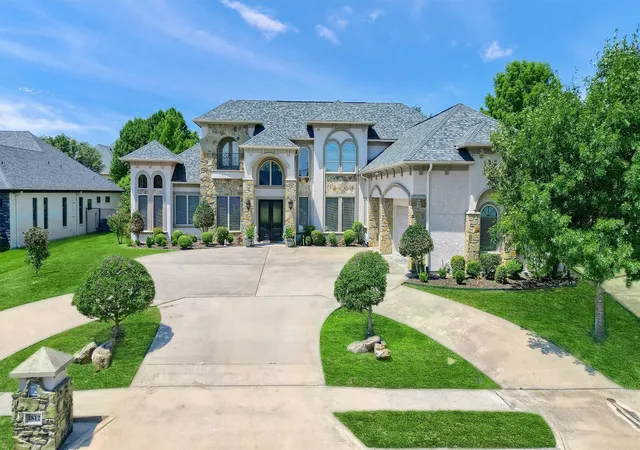 Photo 1 of Single family home for sale at 4812 Park Vista Blvd, Sherman, TX 75090 | MLS# 21253204 | Listing updated on 2026-10-03