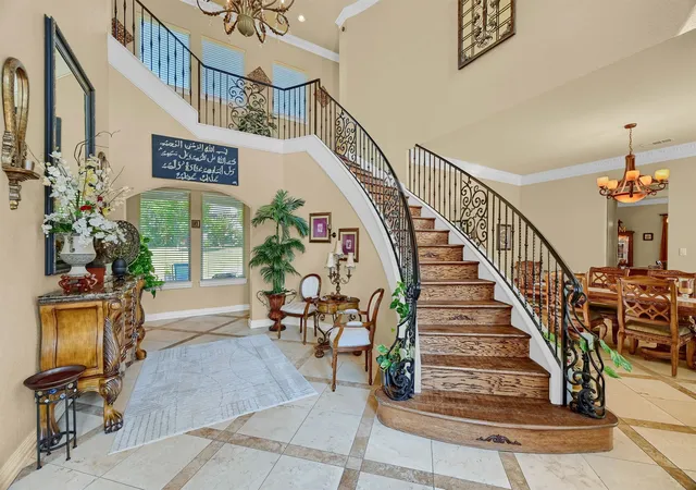 Photo 3 of Single family home for sale at 4812 Park Vista Blvd, Sherman, TX 75090 | MLS# 21253204 | Listing updated on 2026-10-03