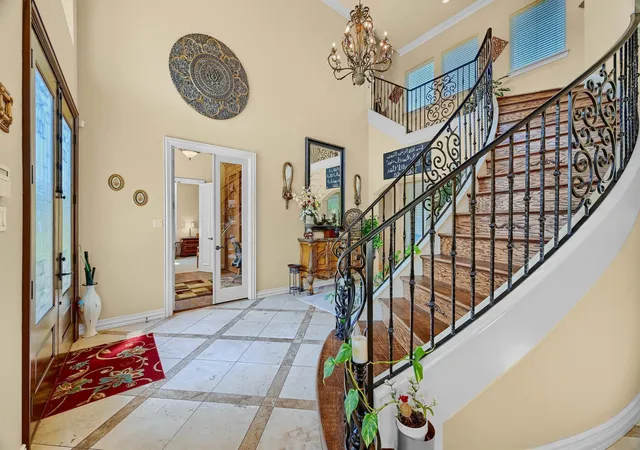 Photo 4 of Single family home for sale at 4812 Park Vista Blvd, Sherman, TX 75090 | MLS# 21253204 | Listing updated on 2026-10-03