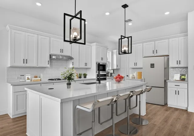 Photo 3 of Sale Pending at 546 Chatham St, Little Elm, TX 75068 | MLS# 21251776 | Listing updated on 2026-08-22