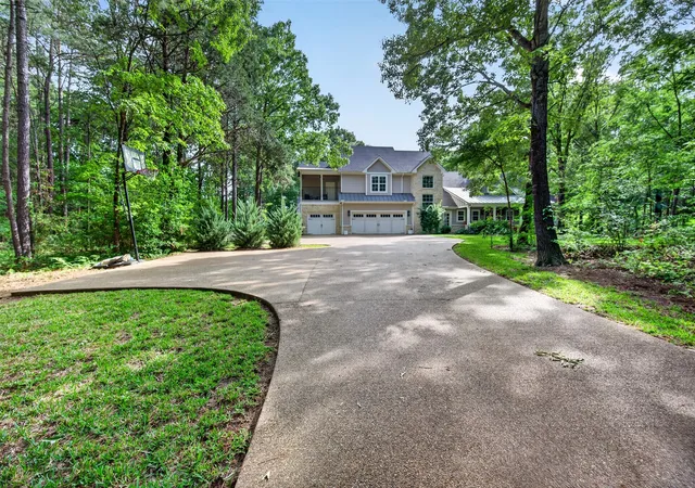 Photo 1 of Single family home for sale at 4747 Stonebridge Ln, Athens, TX 75751 | MLS# 21250400 | Listing updated on 2026-07-24