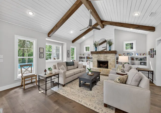 Photo 3 of Single family home for sale at 4747 Stonebridge Ln, Athens, TX 75751 | MLS# 21250400 | Listing updated on 2026-07-24