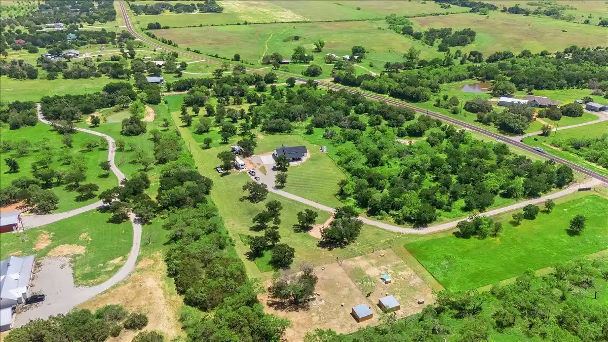 Single family home for sale at 932 Fm 3137, Palo Pinto, TX 76484 | MLS# 21251434