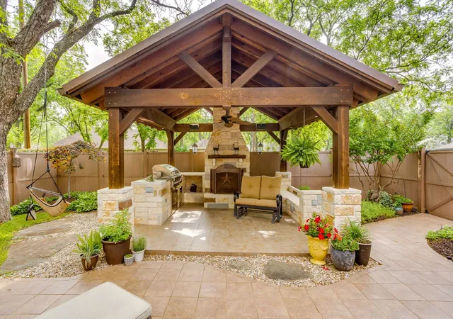 Single family home for sale at 6203 Prospect Hill Dr, Granbury, TX 76049 | MLS# 21252872