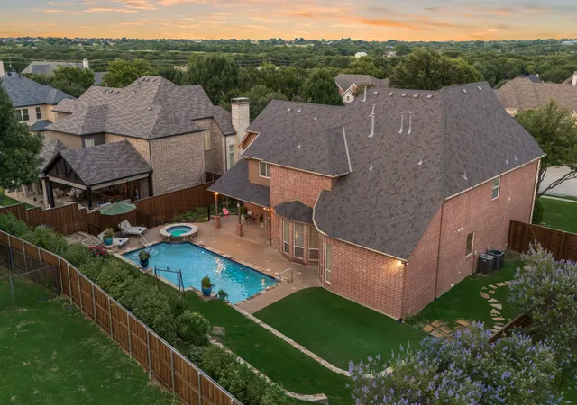 Homes for sale in Heath, TX | 1007 Native Trl, Heath, TX 75032 | MLS# 21253233