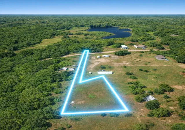 Photo 1 of Land for sale at Tbd 18 Acres Vz County Road 4105, Canton, TX 75103 | MLS# 21252091 | Listing updated on 2026-08-19