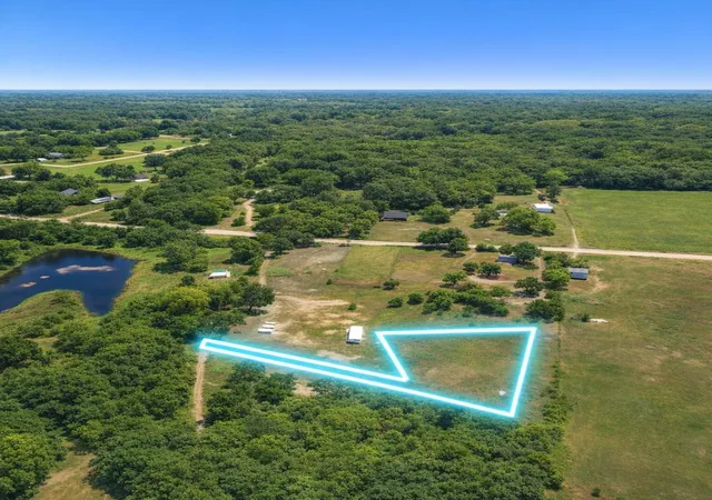 Photo 3 of Land for sale at Tbd 18 Acres Vz County Road 4105, Canton, TX 75103 | MLS# 21252091 | Listing updated on 2026-08-19