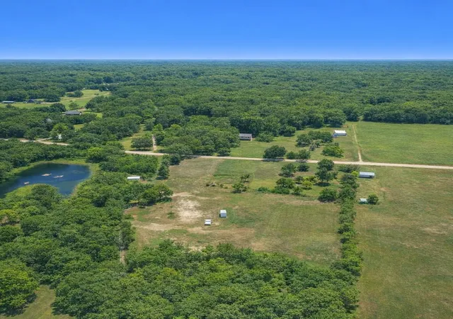 Photo 3 of Land for sale at Tbd 18 Acres Vz County Road 4105, Canton, TX 75103 | MLS# 21252091 | Listing updated on 2026-08-19