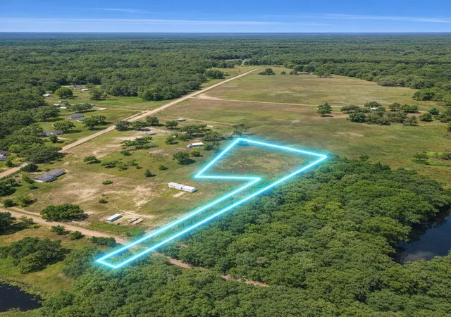 Photo 4 of Land for sale at Tbd 18 Acres Vz County Road 4105, Canton, TX 75103 | MLS# 21252091 | Listing updated on 2026-08-19