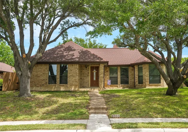 1st image of 6320 Leasa Ct, Sachse, TX 75048 | MLS# 21247603