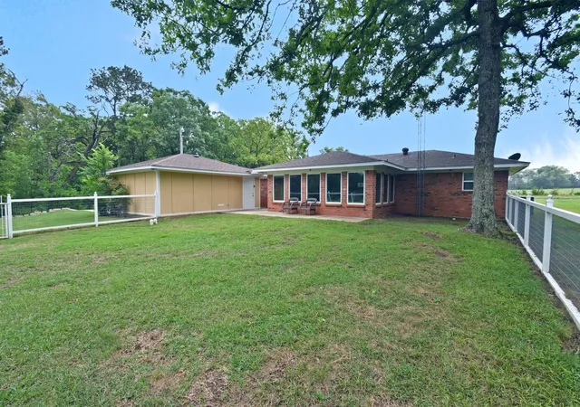 Photo 3 of Land for sale at 289 County Road 4192, Quitman, TX 75783 | MLS# 21250546 | Listing updated on 2026-07-27