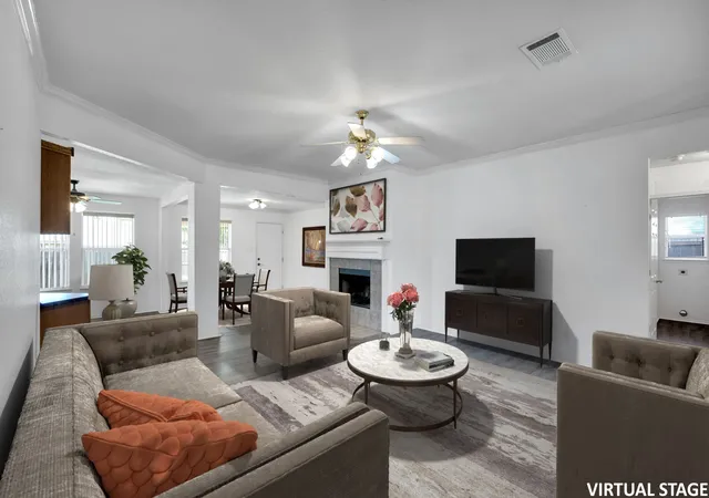 Photo 2 of Single family home for sale at 1040 Vinewood Ave, Burleson, TX 76028 | MLS# 21252786 | Listing updated on 2026-08-31