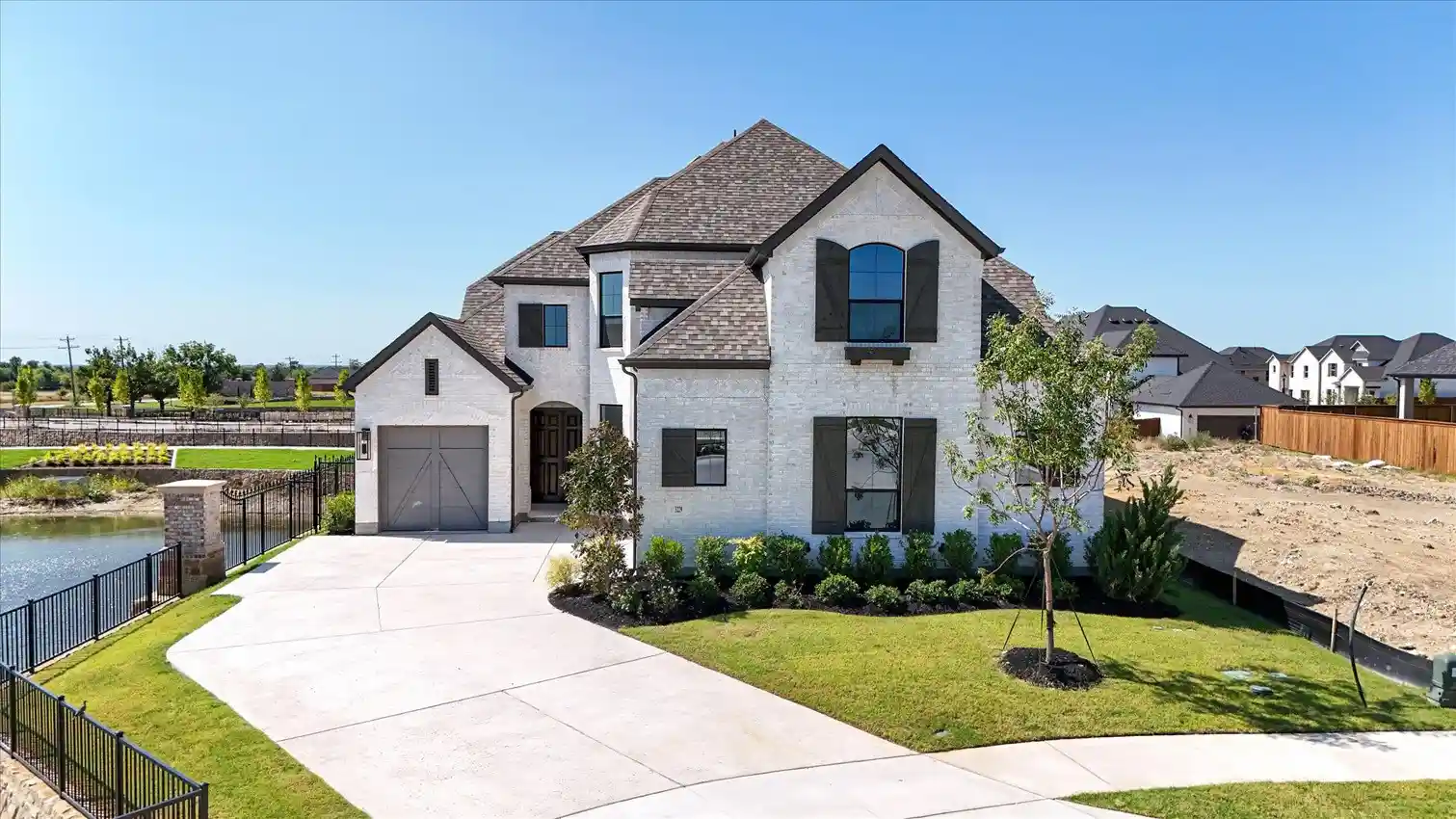 Photo 1 of Sale Pending at 3229 Best Bet Ct, Celina, TX 75009 | MLS# 21253289 | Listing updated on 2026-10-25