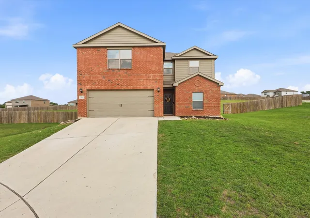 Homes for sale in Newark, TX | 104 Saloon Cvs W, Newark, TX 76071 | MLS# 21247606