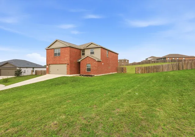 Homes for sale in Newark, TX | 104 Saloon Cvs W, Newark, TX 76071 | MLS# 21247606