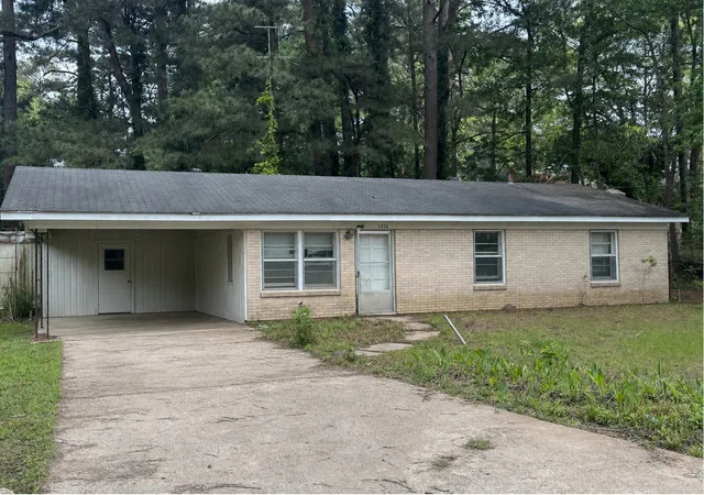 1st image of 1272 Carson, Haynesville, LA 71038 | MLS# 21250984
