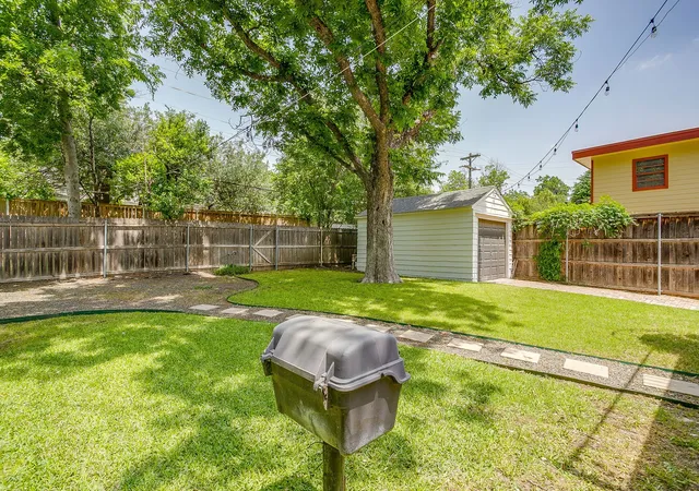 40th image of 4004 El Campo Ave, Fort Worth, TX 76107 | MLS# 21251874
