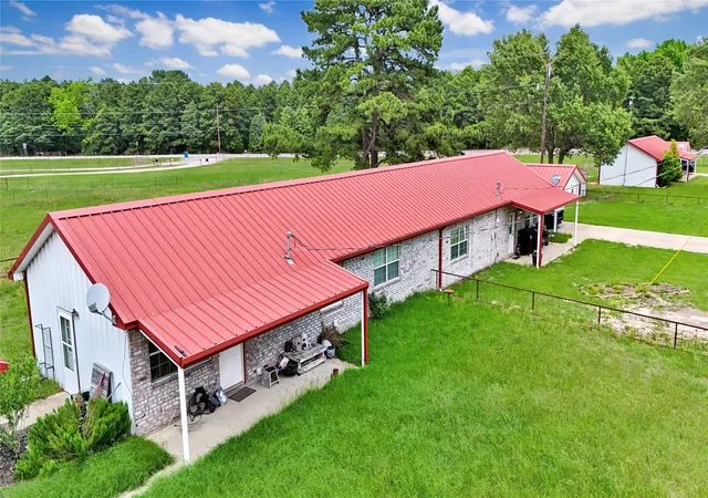 Photo 1 of Multi family home for sale at 138 Vz County Road 4714, Ben Wheeler, TX 75754 | MLS# 21253234 | Listing updated on 2026-07-22