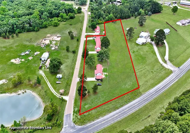 Photo 3 of Multi family home for sale at 138 Vz County Road 4714, Ben Wheeler, TX 75754 | MLS# 21253234 | Listing updated on 2026-07-22