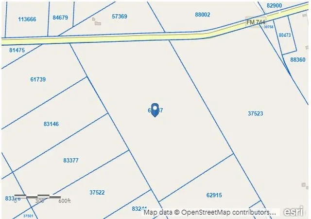 Homes for sale in Barry, TX | Tbd Fm 744, Barry, TX 75102 | MLS# 21253507