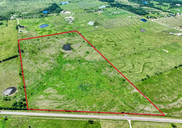 Photo 1 of Sale Pending at Tbd Fm 744, Barry, TX 75102 | MLS# 21253507 | Listing updated on 2026-08-24