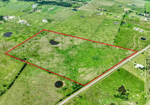 Photo 2 of Sale Pending at Tbd Fm 744, Barry, TX 75102 | MLS# 21253507 | Listing updated on 2026-08-24