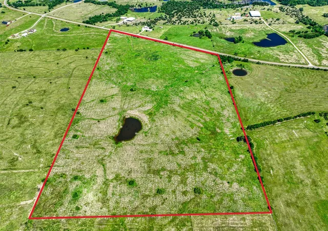 Photo 3 of Sale Pending at Tbd Fm 744, Barry, TX 75102 | MLS# 21253507 | Listing updated on 2026-08-24
