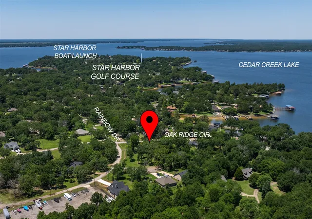 Homes for sale in Malakoff, TX | 1 Oakridge Cir, Malakoff, TX 75148 | MLS# 21246690