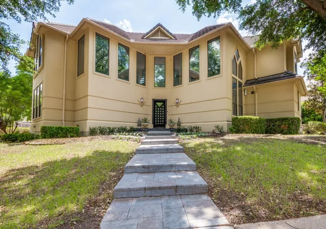 Photo 1 of Single family home for sale at 1604 Driskill Dr, Irving, TX 75038 | MLS# 21251344 | Listing updated on 2026-07-15