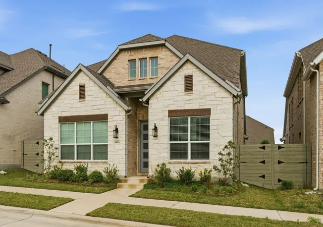 3rd image of 3403 Scotsman Rd, Sachse, TX 75048 | MLS# 21249517