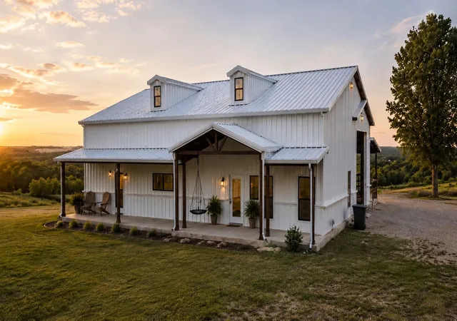 Photo 1 of Land for sale at 467 Weatherby Wy, Santo, TX 76472 | MLS# 21253534 | Listing updated on 2026-10-02