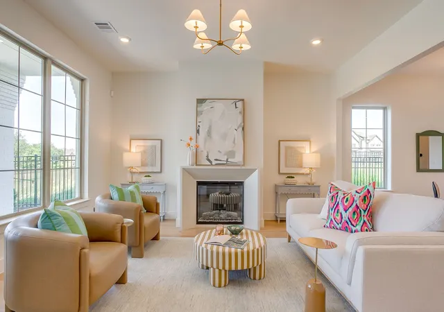 Photo 1 of Townhouse for sale at 13841 Carnegie Dr, Aledo, TX 76008 | MLS# 21250621 | Listing updated on 2026-08-25