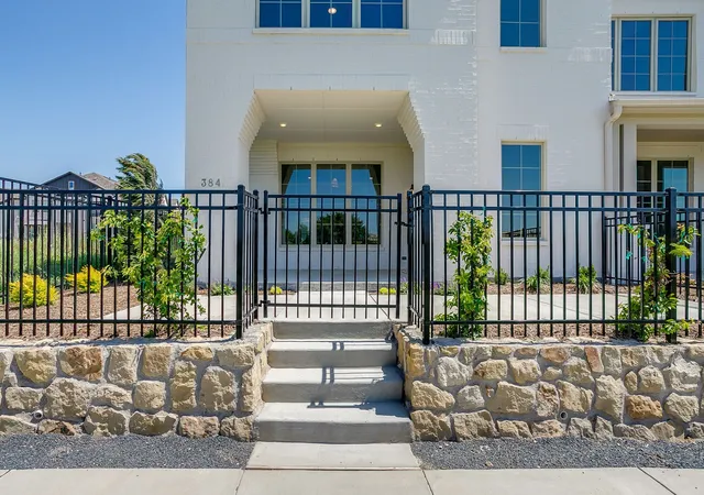 Photo 3 of Townhouse for sale at 13841 Carnegie Dr, Aledo, TX 76008 | MLS# 21250621 | Listing updated on 2026-08-25