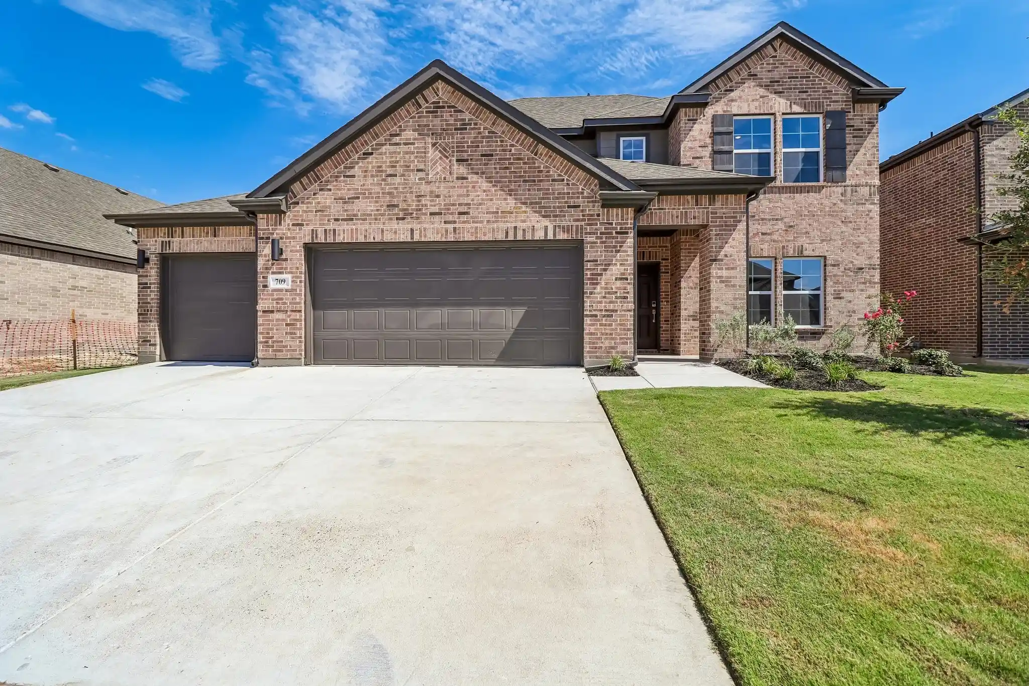 Single family home for sale at 709 Vineyard Wy, Forney, TX 75126 | MLS# 21253613