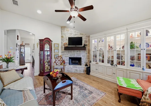Homes for sale in Collinsville, TX | 502 Pathfinder St, Collinsville, TX 76233 | MLS# 21253631