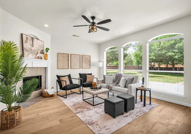 Photo 1 of Sale Pending at 1705 Leander Ct, Allen, TX 75002 | MLS# 21252243 | Listing updated on 2026-07-20