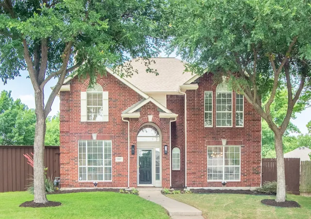 Photo 3 of Sale Pending at 1705 Leander Ct, Allen, TX 75002 | MLS# 21252243 | Listing updated on 2026-07-20