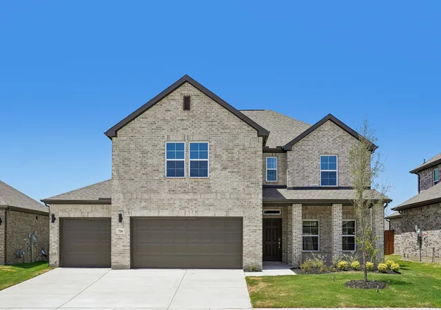 Photo 1 of Single family home for sale at 716 Vineyard Wy, Forney, TX 75126 | MLS# 21253646 | Listing updated on 2026-08-28