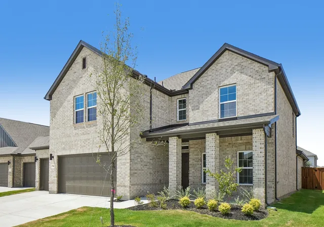 Photo 2 of Single family home for sale at 716 Vineyard Wy, Forney, TX 75126 | MLS# 21253646 | Listing updated on 2026-08-28