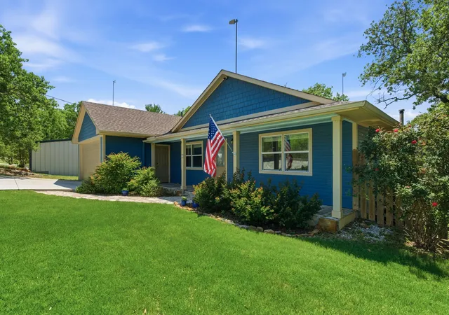 Photo 1 of Single family home for sale at 232 El Lago Rd, Chico, TX 76431 | MLS# 21252640 | Listing updated on 2026-08-04