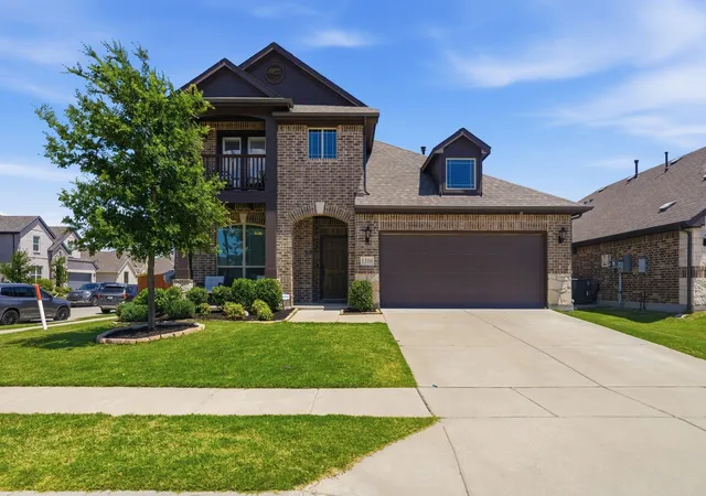 Photo 1 of Single family home for sale at 1316 Tree Shadow Ln, Anna, TX 75409 | MLS# 21253542 | Listing updated on 2026-09-01