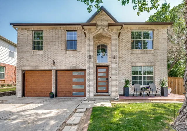 Photo 1 of Single family home for sale at 813 Ponderosa Rdg, Little Elm, TX 75068 | MLS# 21252309 | Listing updated on 2026-08-24
