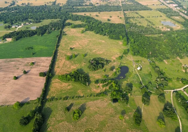 Photo 17 of Land for sale at 150 +  Acres Hwy 31, Kerens, TX 75144 | MLS# 21253702 | Listing updated on 2026-08-25