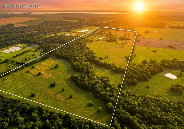 Photo 2 of Land for sale at 150 +  Acres Hwy 31, Kerens, TX 75144 | MLS# 21253702 | Listing updated on 2026-08-25