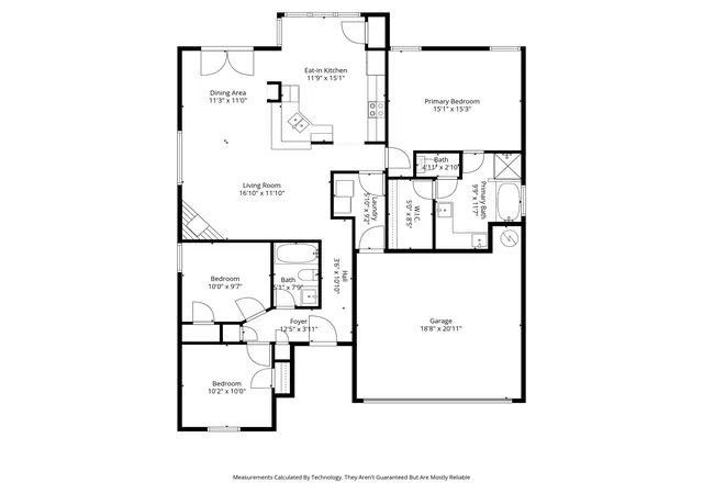 Homes for sale in Fort Worth, TX | 1825 Yorkshire St, Fort Worth, TX 76134 | MLS# 21241183