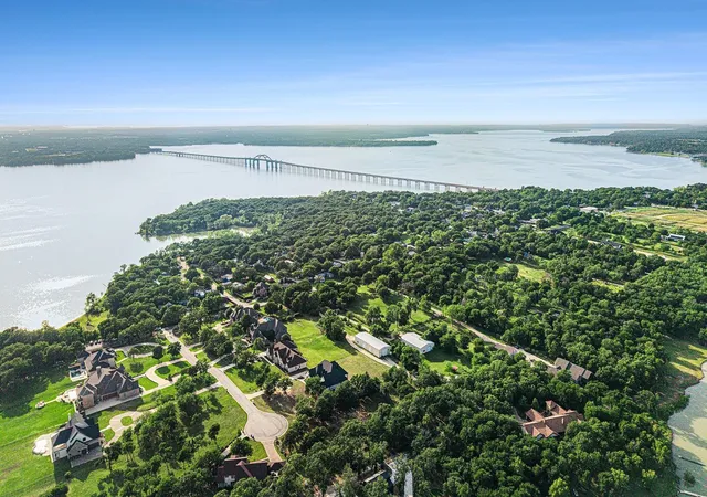 Land for sale at Lot 7 Braewood Bay Dr, Little Elm, TX 75068 | MLS# 21249274