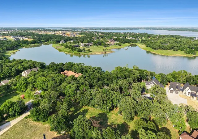Photo 3 of Land for sale at Lot 7 Braewood Bay Dr, Little Elm, TX 75068 | MLS# 21249274 | Listing updated on 2026-08-28