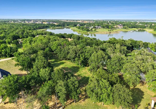 Photo 3 of Land for sale at Lot 7 Braewood Bay Dr, Little Elm, TX 75068 | MLS# 21249274 | Listing updated on 2026-09-28