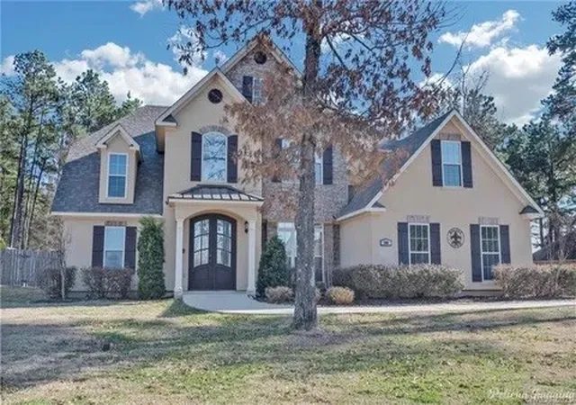 Homes for sale in Haughton, LA | 2805 Clearbrook, Haughton, LA 71037 | MLS# 21253829
