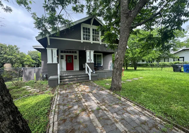 Photo 3 of Sale Pending at 1219 N 16th St, Waco, TX 76707 | MLS# 21253620 | Listing updated on 2026-07-28